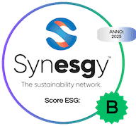 CERTIFICAZIONE ESG
